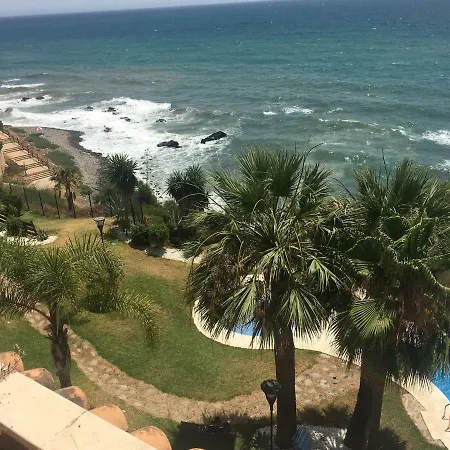 Magnifico Sea View Costa Del Sol Apartamento
